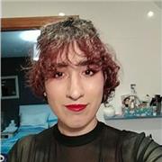 Profesora cualificada en ciencias